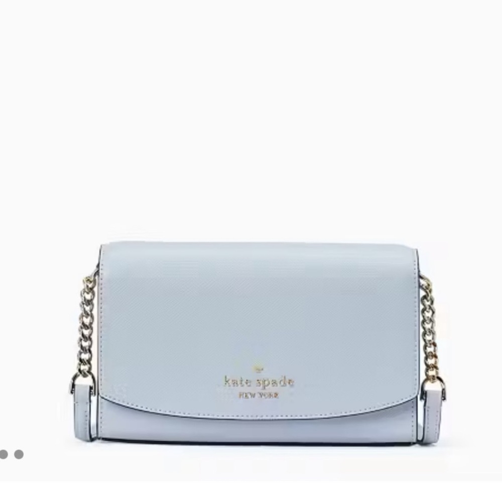 Kate Spade Pink Crossbody Bag - Picture 6 of 7